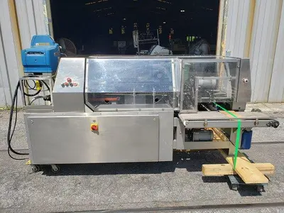 USED BRADMAN LAKE COMPACT R TRISEAL CARTON CLOSER