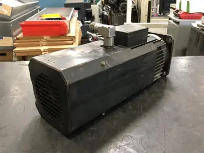 USED AMK DV7-12-4-ABF