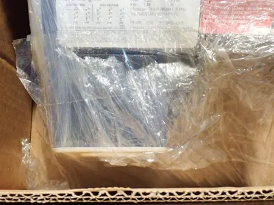 Used MARATHON MOTORS 145TTDR6039 Motors (misc) Ohio US | HGR 24 #912639