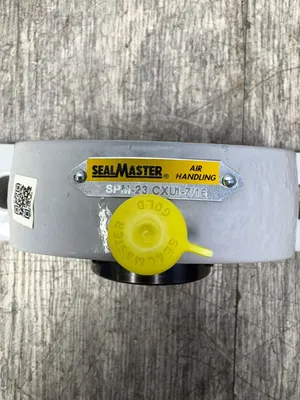 REGAL SEALMASTER SPM-23 CXU Ball & Roller Bearings | ESS Industrial Equipment Sales (10)