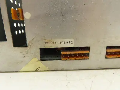 Used STERLCO _UNKNOWN_ Automation Control (HMI) Indiana US | Arrow Industrial #1364901