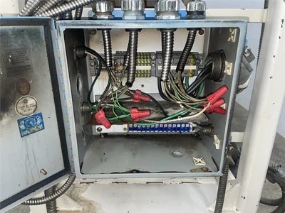 USED MAAG ES 90/90