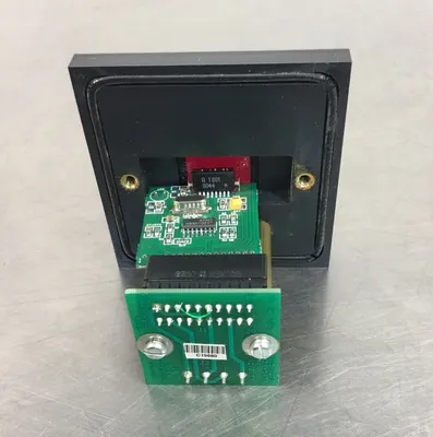 Used Acrison _UNKNOWN_ I/O Boards & Replacement Parts South Carolina US | Palmetto Automation #1474276