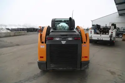 Used 2023 CASE SV340B Skid Steer Loaders Pennsylvania US | Zimmerman Farm Service #1409863