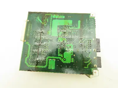 Okuma 1911-2891-0323016 Opus7000 PS80 Circuit Board
