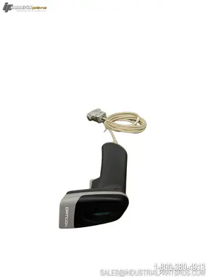 Used OPTICON OPL-7836 Barcode Scanners Kentucky US | Industrial Parts R Us Inc. #1437607