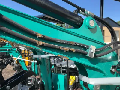 Used 2026 CFG INDUSTRY KT13R Crawler Excavators - Mini Michigan US | Miedema Asset Management Group #1474480
