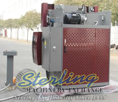 New | in-Stock GMC H.P.B-3305CNC Press Brakes California US | Sterling Machinery Exchange #1465724