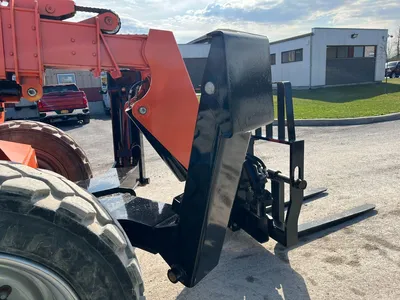 USED 2015 SKYTRAK 10054
