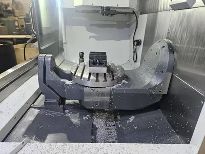 2020 HAAS UMC-750 MACHINING CENTERS, VERICAL (5-Axis or More) | Prime Machinery (13)