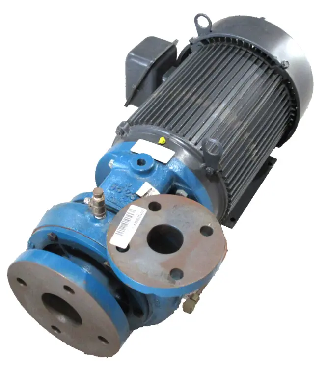 New | in-Stock WEINMAN _UNKNOWN_ Pumps | SB Industrial Supply #823787