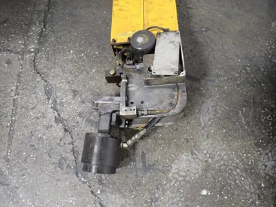 USED SR ENGINEERING CO. ESY165BB95.37820620