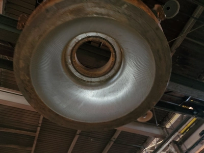 Moulds for McNeil Bladder Press Passenger Light Truck