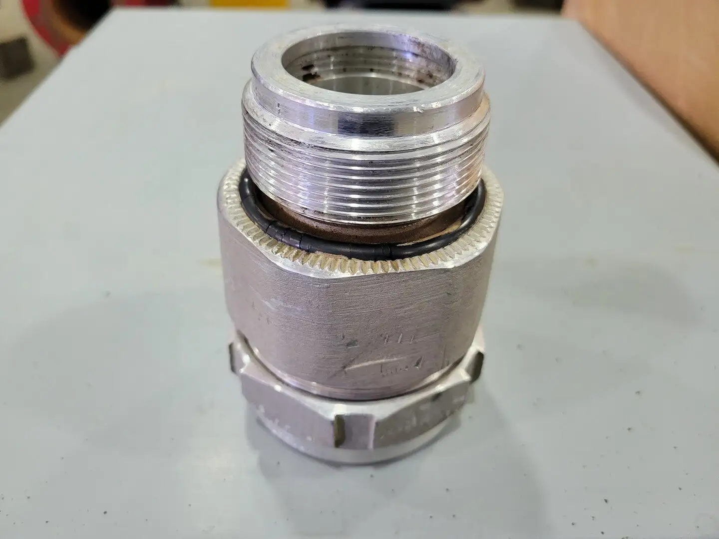 Used THOMAS BETTS ST150-472 Cable & Wire British Columbia CA | Lenmark #251576