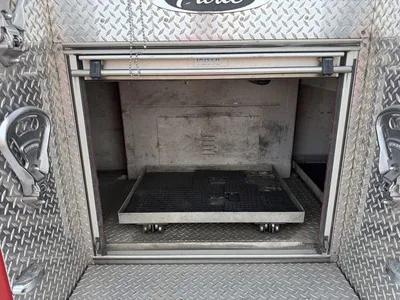 Used 2001 PIERCE DASH PUMPER FIRE TRUCK Fire Trucks Minnesota US | Carco Truck & Equipment #1541663