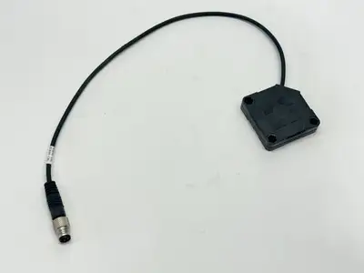 BCS00U6, BCS Q40BBAA-PSC20C-EP00,3-GS49 | Balluff BCS00U6 Object Detection Sensor BCS Q40BBAA-PSC20C-EP00,3-GS49 - Used