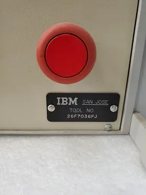 IBM 26F7036FJ OUTLET