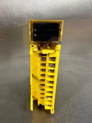 Fanuc Output Module A03B-0807-C158 AOA08E (3D-37)