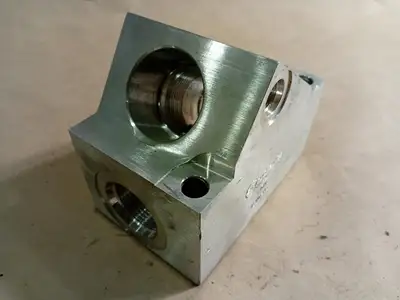 NEW SUN HYDRAULICS HDM