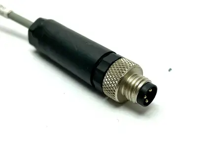 BC5-QF5,5-AP6X2/S250 | Turck  Capacitive Sensor 2620116 - Used
