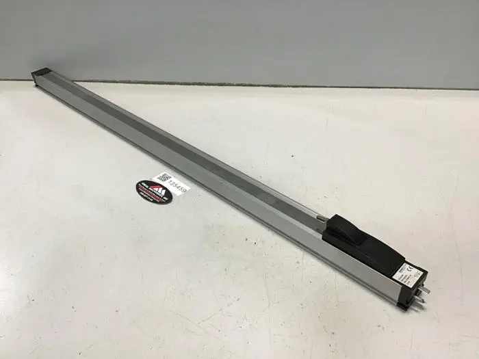 Used NOVOTECHNIK TLH0750 Transducers Michigan US | Ideal Machinery #592072