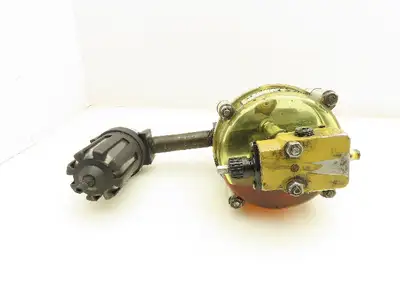 Used MASTER PNEUMATICS _UNKNOWN_ Parts (Hydraulics and Pneumatics) | Arrow Industrial #635993