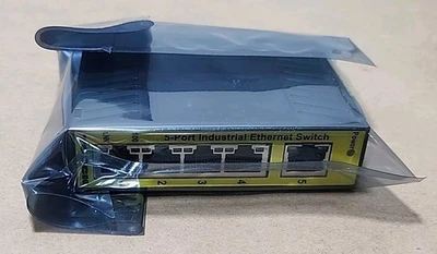 NEW Turck SE20-84X-RJ522