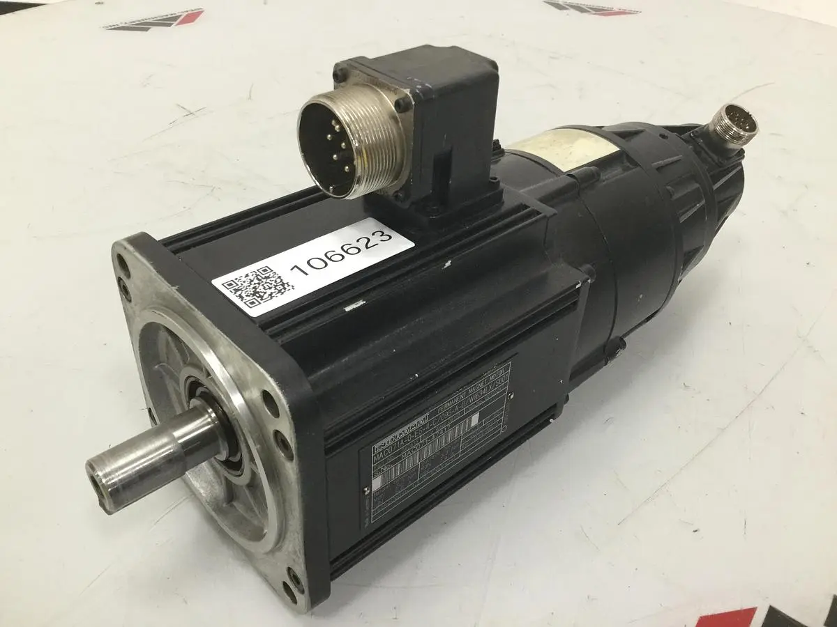 USED INDRAMAT MAC071A-0-ES-4-C/095-A-0/WI634LX/S001