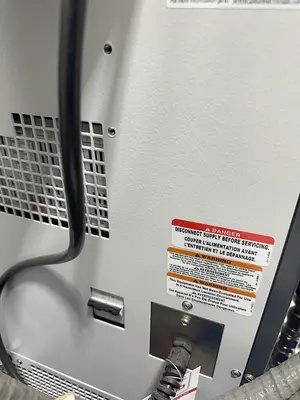 Julabo PRESTO A80 Temperature Controller