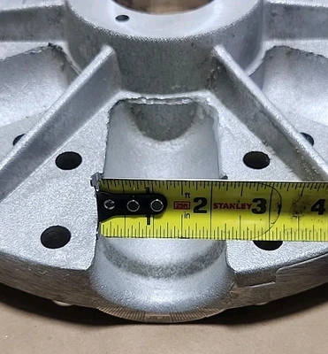 NEW Aerovent 1059-01E