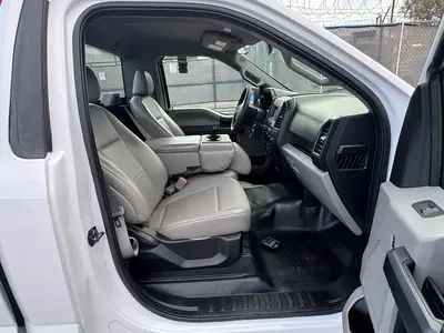 Used 2018 FORD F-150 Pickup Trucks Florida US | Truck and Van Outlet #1509127