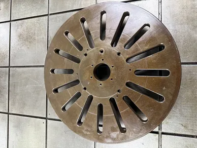 N/A Faceplate Tooling | GMT (1)