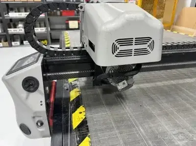 Used 2015 AUTOMETRIX RADIUM Plasma Cutters Arizona US | KD Machinery #1787174
