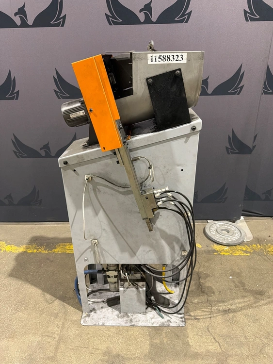 Used 2021 SEKI KOGYO NS-ARF Material Handling (misc) Michigan US | iGAM Industrial Marketplace #921789