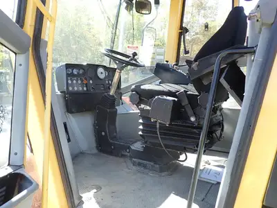 Used 2001 DYNAPAC CA152 Single Drum Rollers Massachusetts US | Brookside Equipment Sales #1547054
