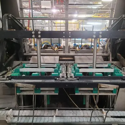 USED KLIKLOK GENESIS