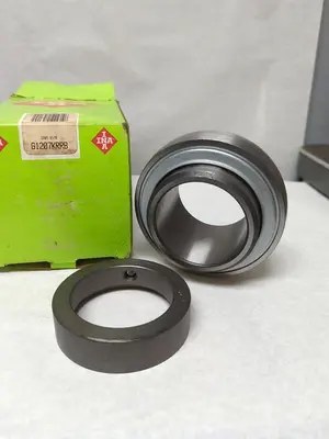 New | in-Stock INA G1207KRRB Bearings | Surplus Asset Holdings #1202601