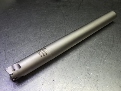 Sumitomo 3/4" 3 Flute Coolant Thru Indexable Endmill MSX20750ELC (LOC1065A)