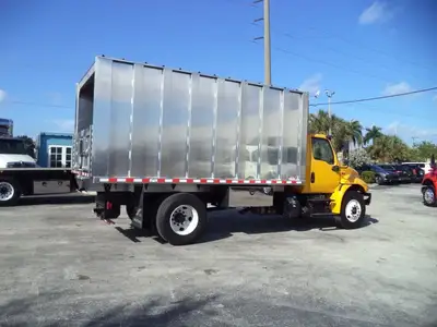 Used 2019 INTERNATIONAL _UNKNOWN_ Dump trucks Florida US | TLC Truck & Equipment #1568993