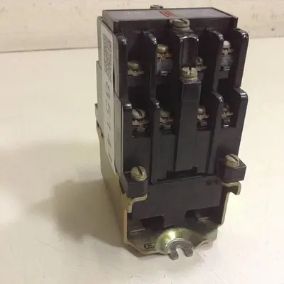 USED ALLEN BRADLEY 700-N600A1 SER C