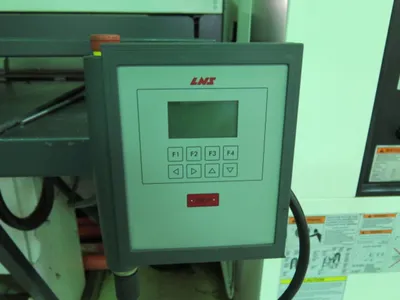 2012 MAZAK INTEGREX I-300-1500U CNC LATHES MULTI AXIS | Quick Machinery Sales, Inc. (23)