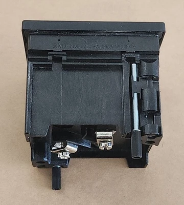 NEW Weigel PQ 72K
