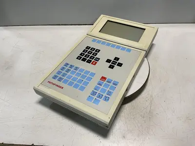 USED VAN DORN 6ES5398-0KB12