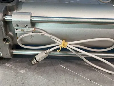 Used SMC CDA2L50400ZM9BSAPC Pumps Ohio US | HGR 24 #1325013