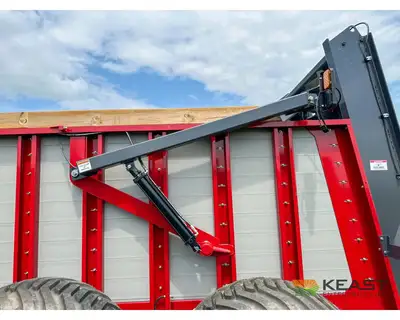 Used HAGEDORN _UNKNOWN_ Manure Spreaders Iowa US | Keast Enterprises #1360390