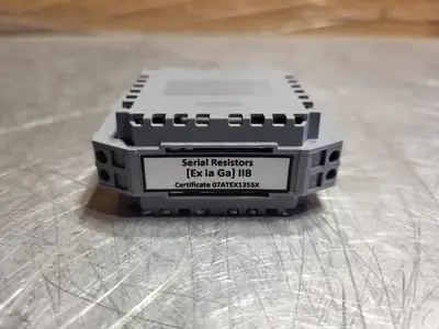 2W 22 Ohm Serial Resistors Module