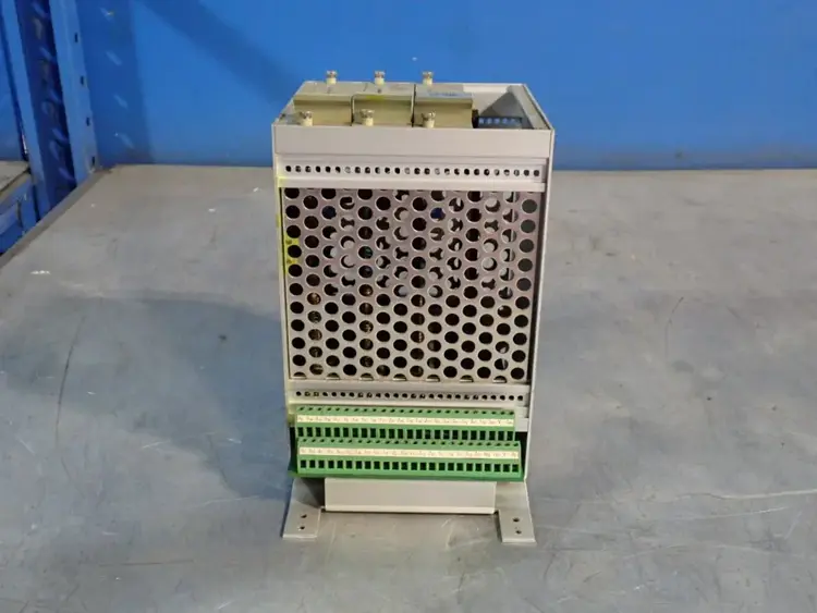Used RELIANCE ELECTRIC _UNKNOWN_ Rectifiers Ohio US | HGR 24 #1149262