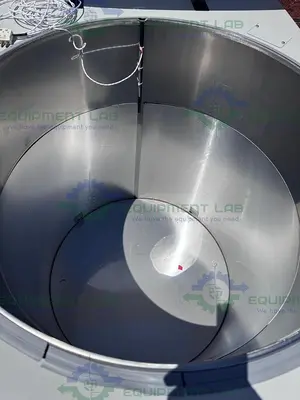 USED THERMO SCIENTIFIC 7404 CRYOPLUS 3 AUTOFILL CRYOGENIC STORAGE 120V