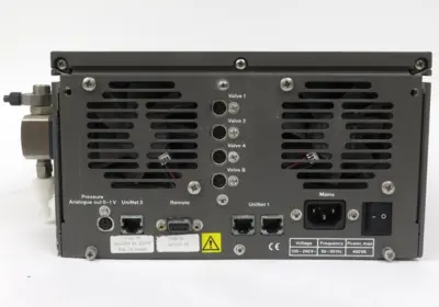 Used GE P-900 Chromatography Data Systems California US | ANACAPA EQUIPMENT BROKERS, INC #1183752