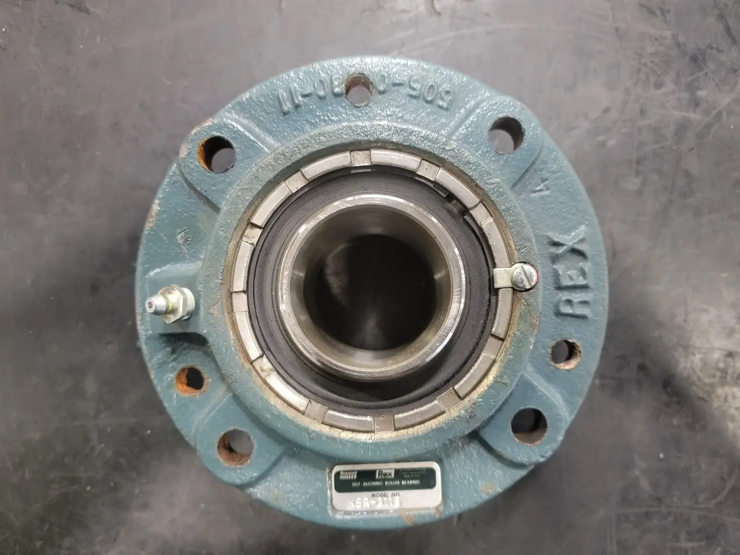 USED REXNORD KBR-3115